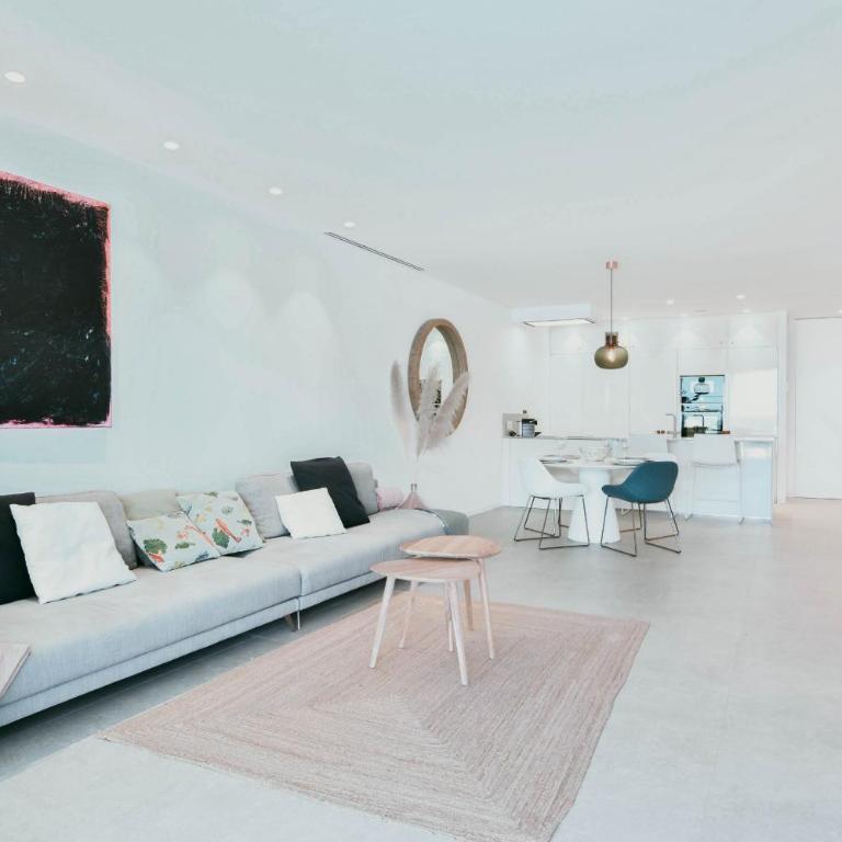 Infinity 0-3 LUXE PARTIAL SEA VIEW 2B - Two-Bedroom House - 5