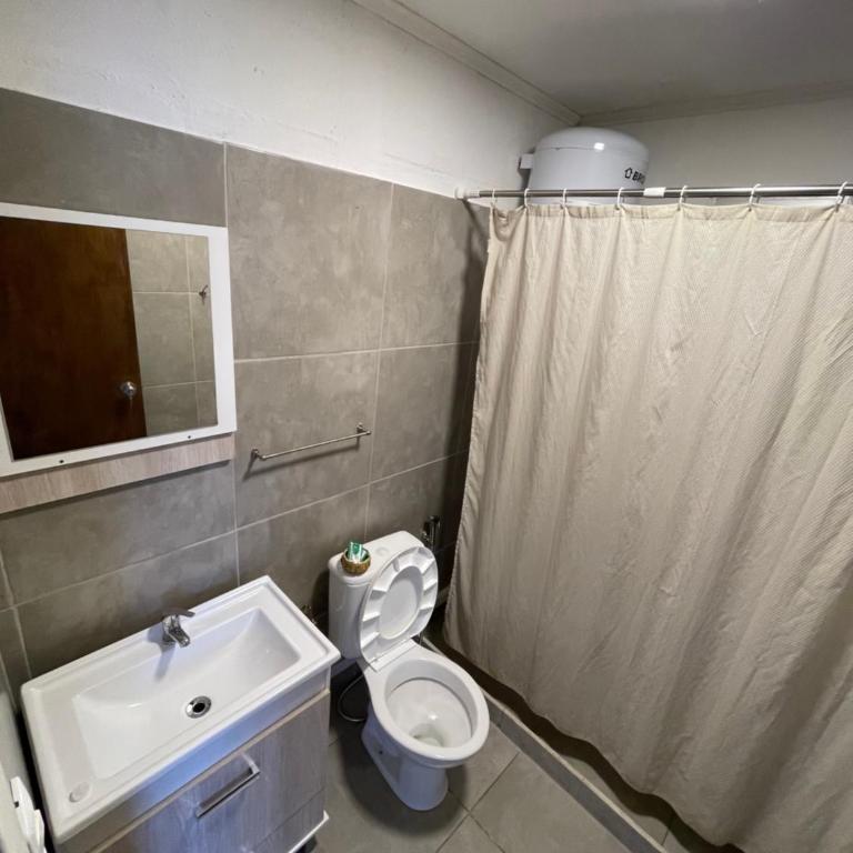 apart centro - Apartment - Ground Floor - 6