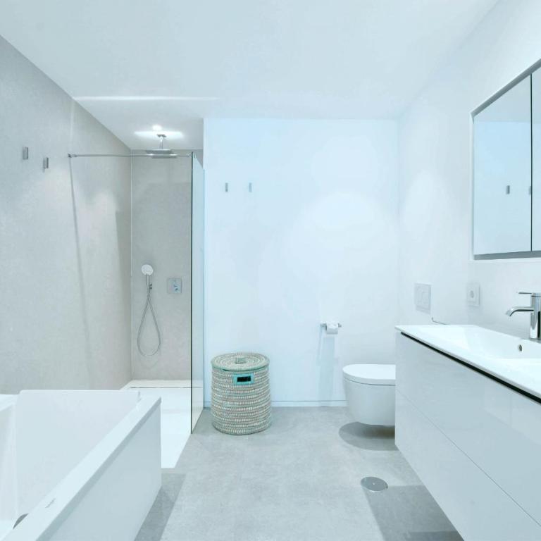 Infinity 0-3 LUXE PARTIAL SEA VIEW 2B - Two-Bedroom House - 6