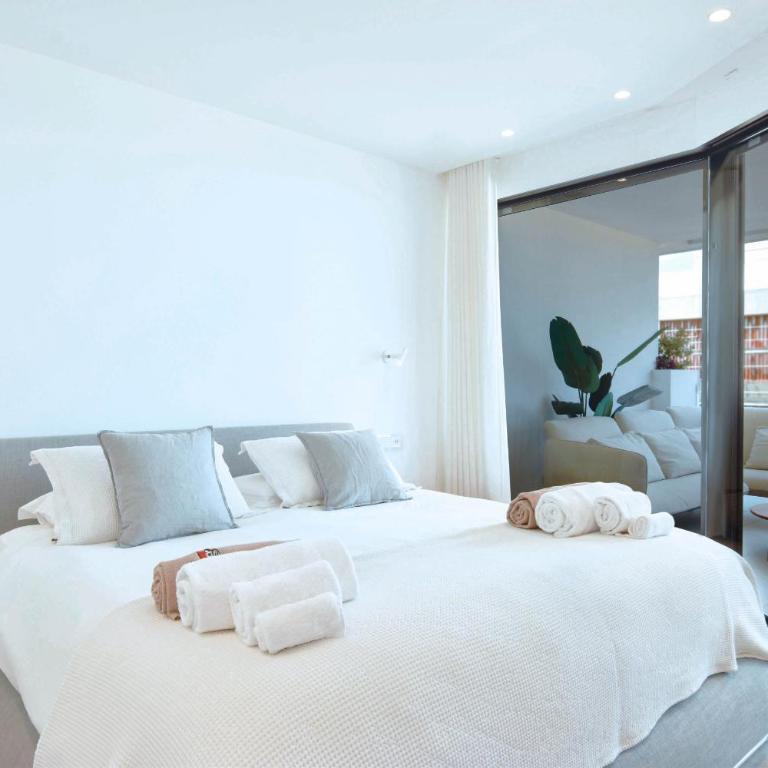 Infinity 0-3 LUXE PARTIAL SEA VIEW 2B - Two-Bedroom House - 8