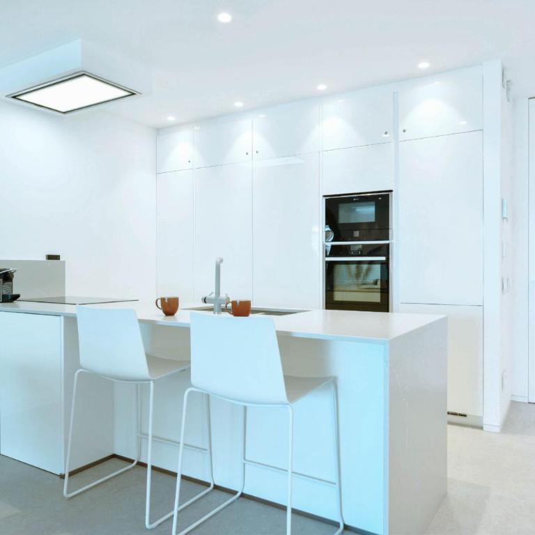 Infinity 0-3 LUXE PARTIAL SEA VIEW 2B - Two-Bedroom House - 9