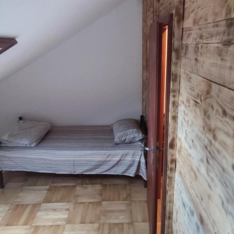 Apartmani Sovica - Loft - 2