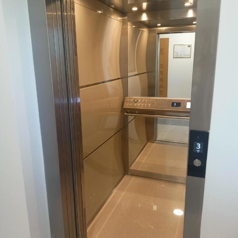 Apartman Luxor - Apartman sa 1 Spavaćom Sobom - 22