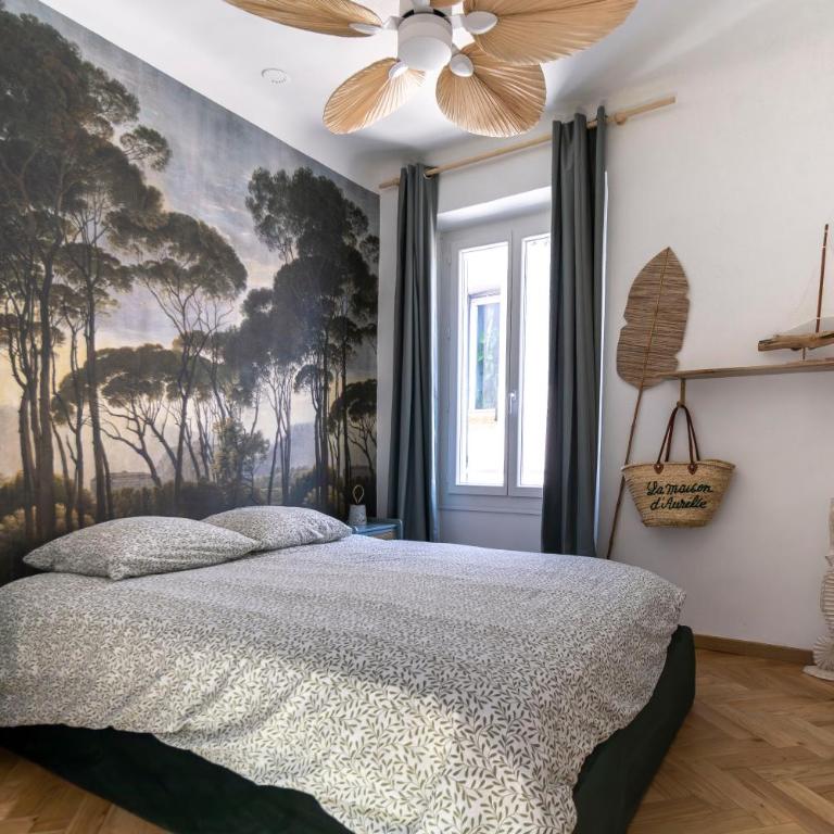 Appart Port Cassis Village Parking - Appartement 3 Chambres - 3