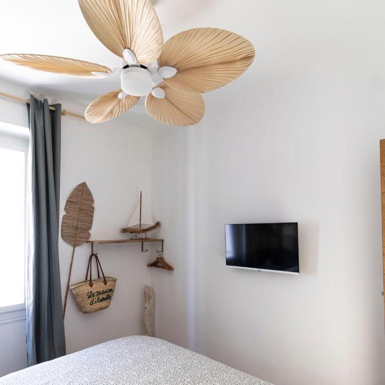 Appart Port Cassis Village Parking - Appartement 3 Chambres - 25