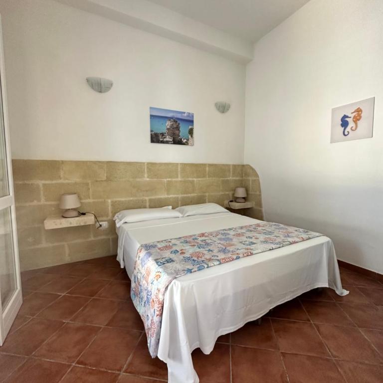 Turismo Egadi - Appartamenti - Appartamento con Terrazza - 14