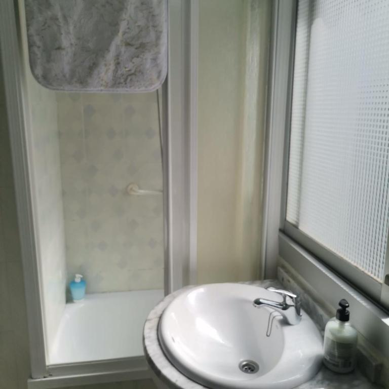 Ático en Plaza de España - Apartamento de 2 dormitorios - 22
