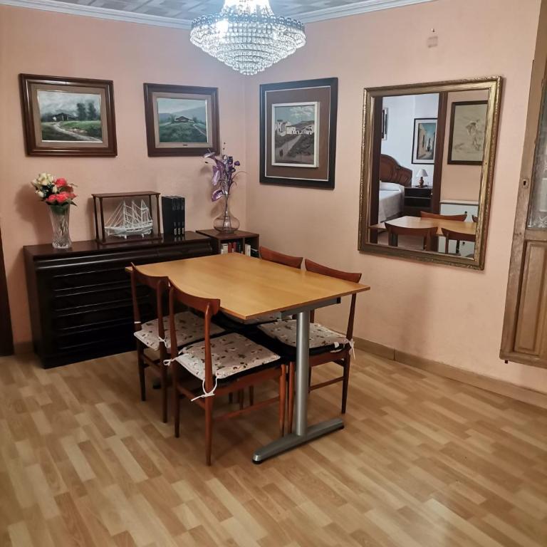 Ático en Plaza de España - Apartamento de 2 dormitorios - 20