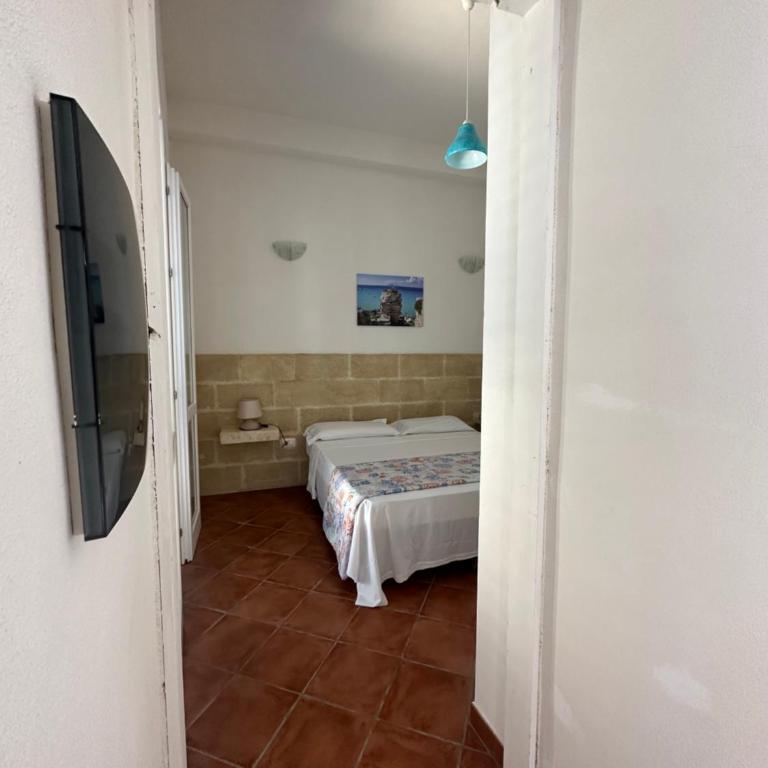 Turismo Egadi - Appartamenti - Appartamento con Terrazza - 13