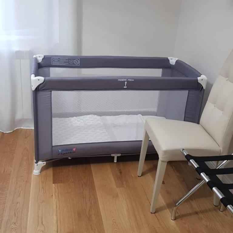Luxury Apartament's Celso- - Appartamento con 1 Camera da Letto - 16