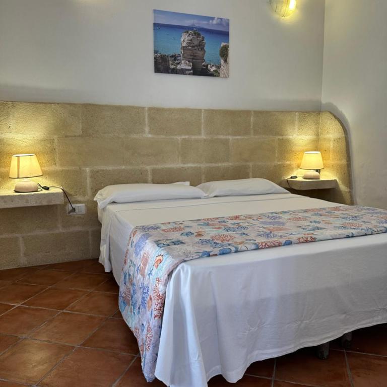 Turismo Egadi - Appartamenti - Appartamento con Terrazza - 11
