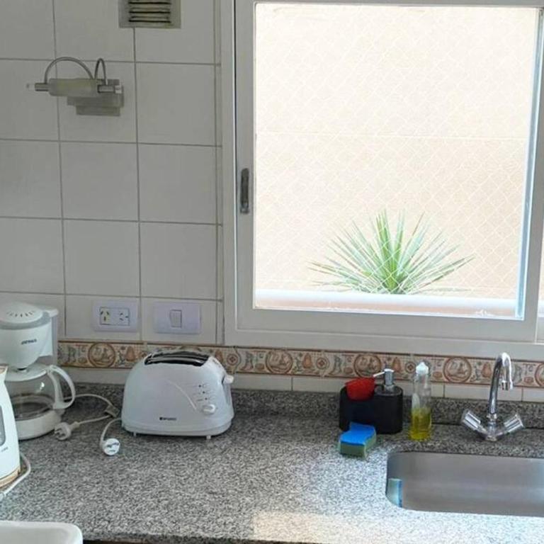 Live & Work Apart in Buenos Aires city, near park! - Apartamento de 1 dormitorio - 8