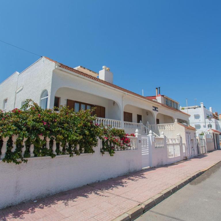 145 Sea Relax House - Alicante Holiday - Bungalow Familiar - 41