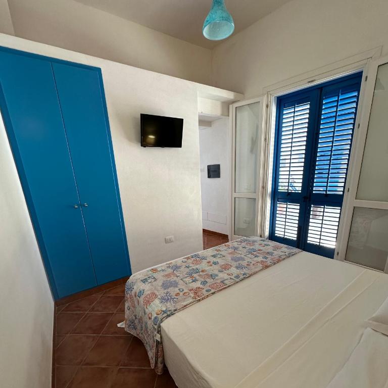 Turismo Egadi - Appartamenti - Appartamento con Terrazza - 10