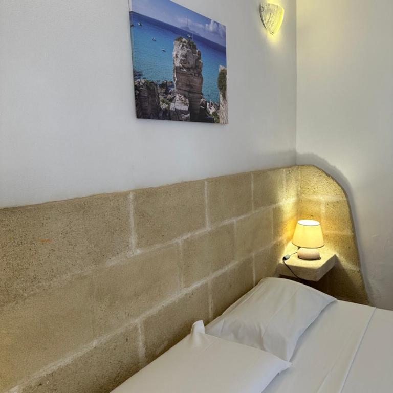 Turismo Egadi - Appartamenti - Appartamento con Terrazza - 9