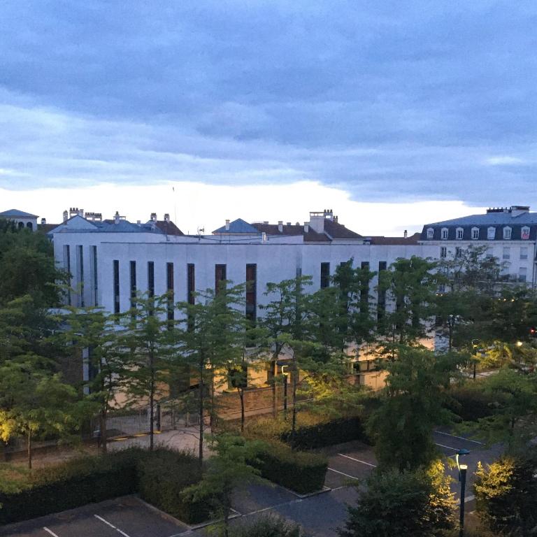 Family's Appartement Disney Paris , 2 Parking - Appartamento con 3 Camere da Letto - 28