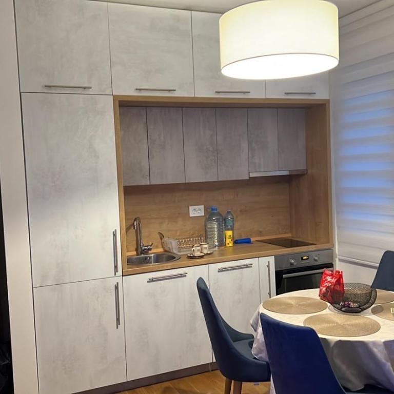Apartman Jakov - Two-Bedroom Apartment - 2