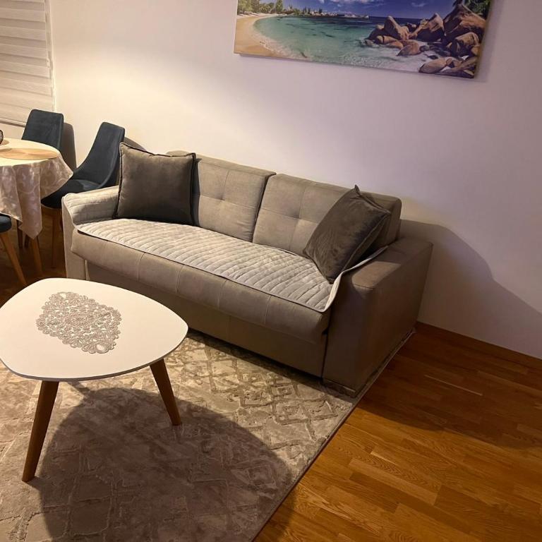 Apartman Jakov - Two-Bedroom Apartment - 5