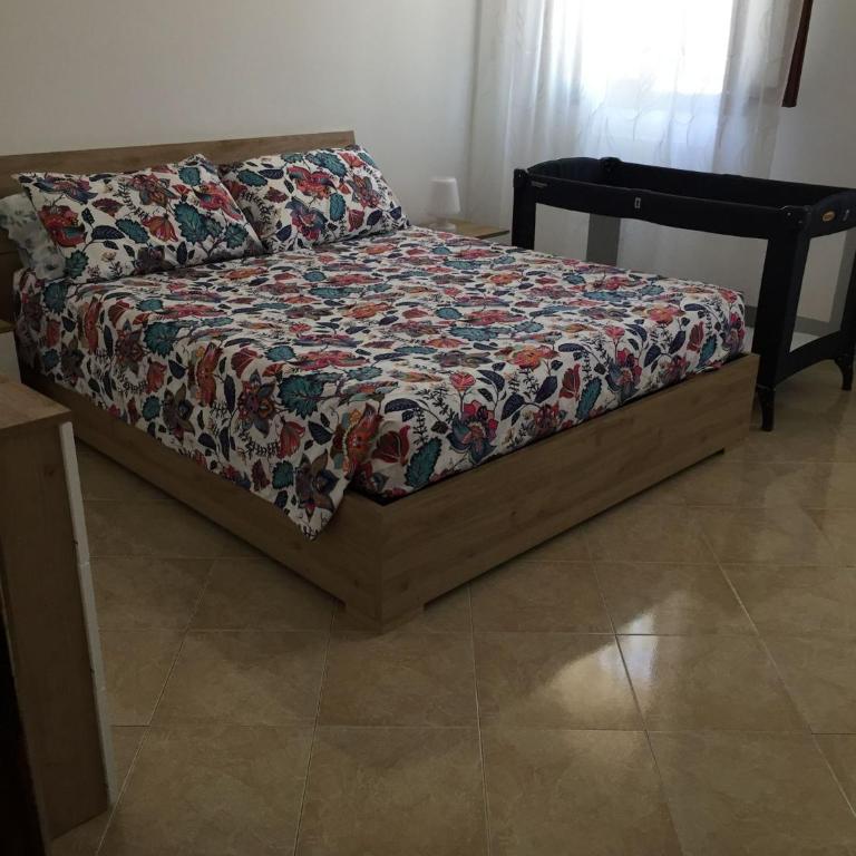 A Casa dei Nonni - Casa con 2 Camere da Letto - 19