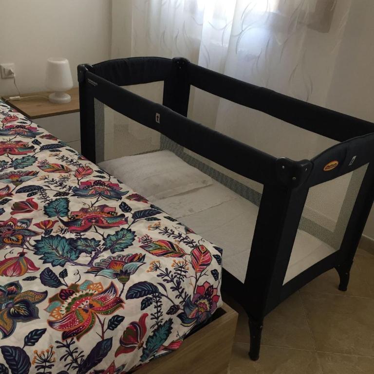 A Casa dei Nonni - Casa con 2 Camere da Letto - 20
