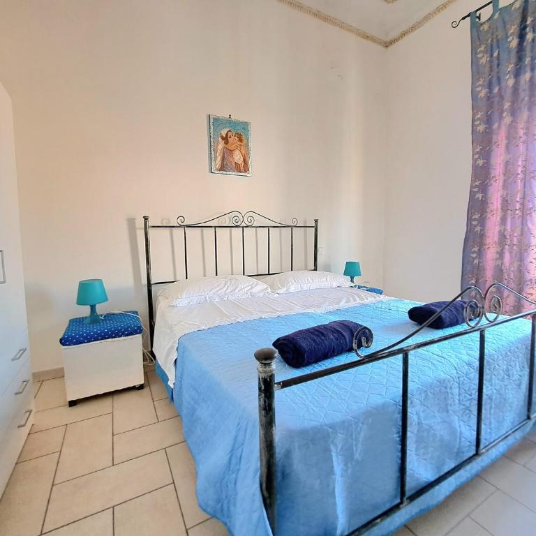 Appartamento Carolina - Casetta del Mare - Appartamento con 3 Camere da Letto e con Balcone - 1