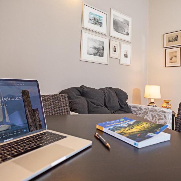 APARTMENTS BLITZ - Regarda Travel - Appartamento con Balcone - 9