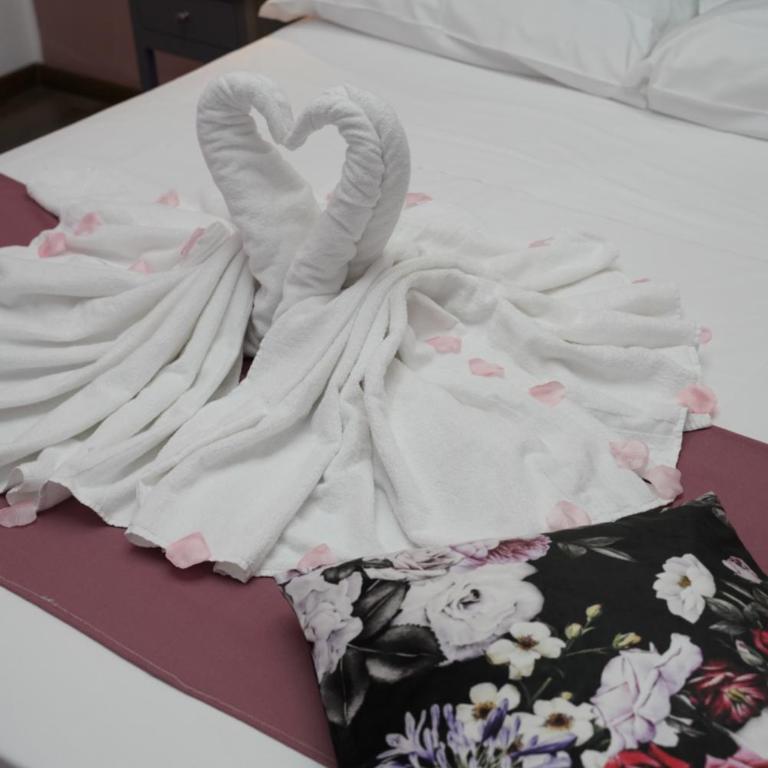 Airport suite - Deluxe Suite with Spa Bath - 34