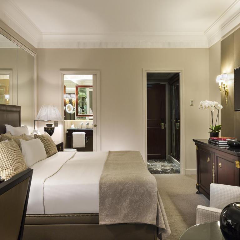 Francois 1er - Chambre Exécutive - 3