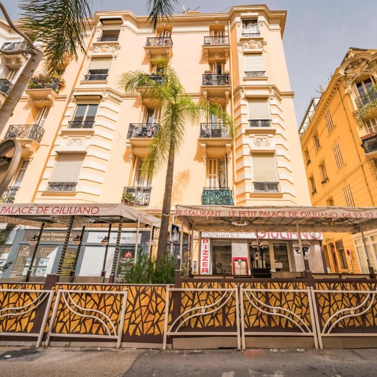 2mn Monaco - Luxueux appartement central - AS - Appartement 1 Chambre - 28