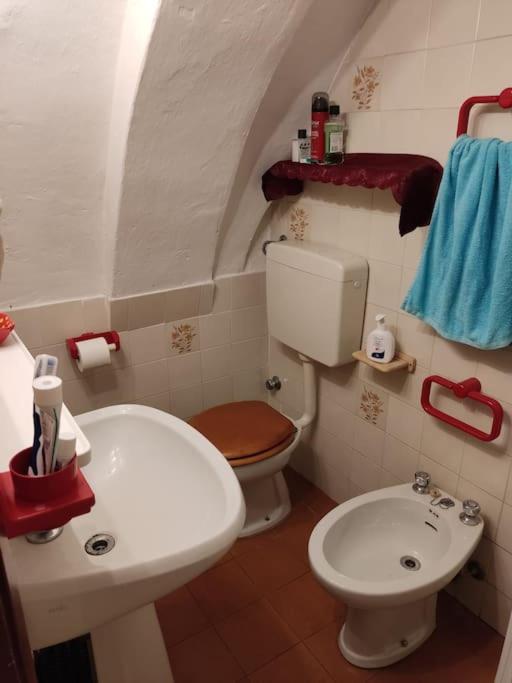 A 10 metri dal mare - Apartment mit 2 Schlafzimmern - 18