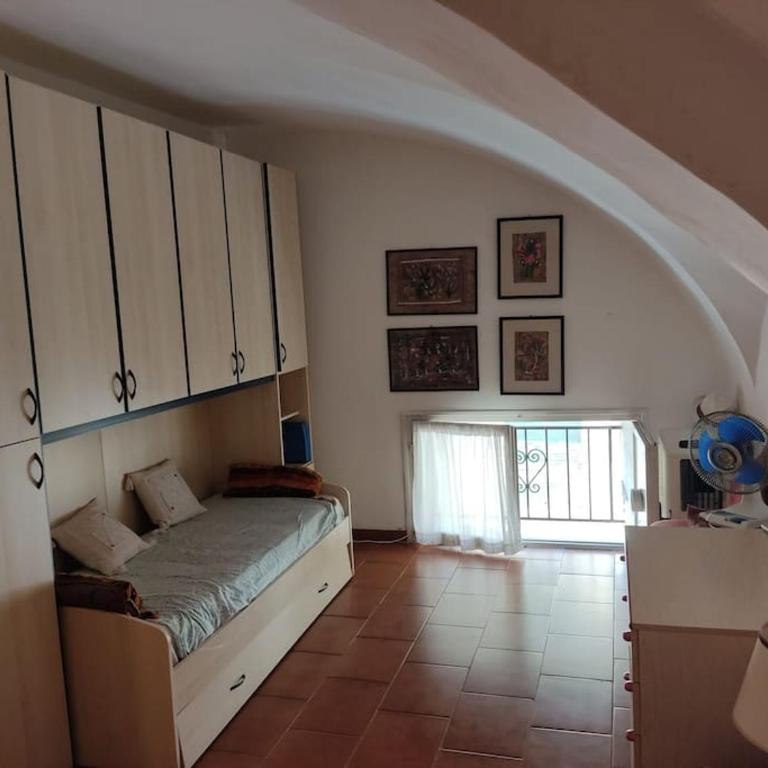 A 10 metri dal mare - Apartment mit 2 Schlafzimmern - 12