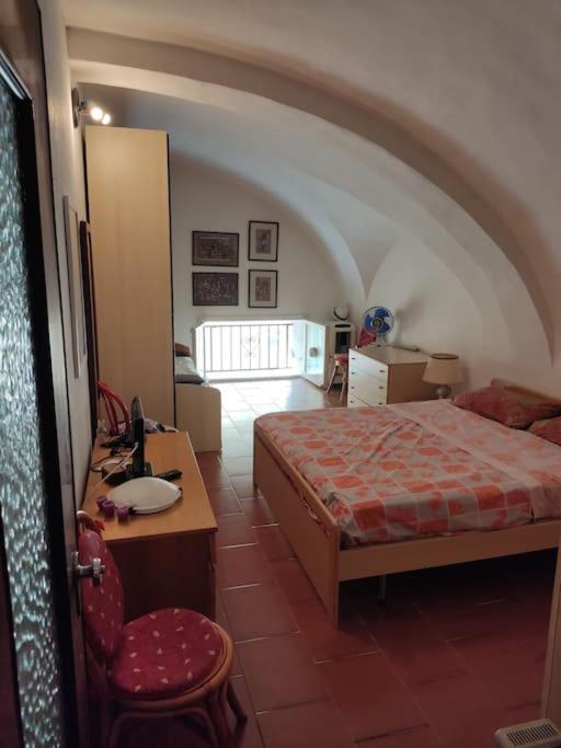 A 10 metri dal mare - Apartment mit 2 Schlafzimmern - 10