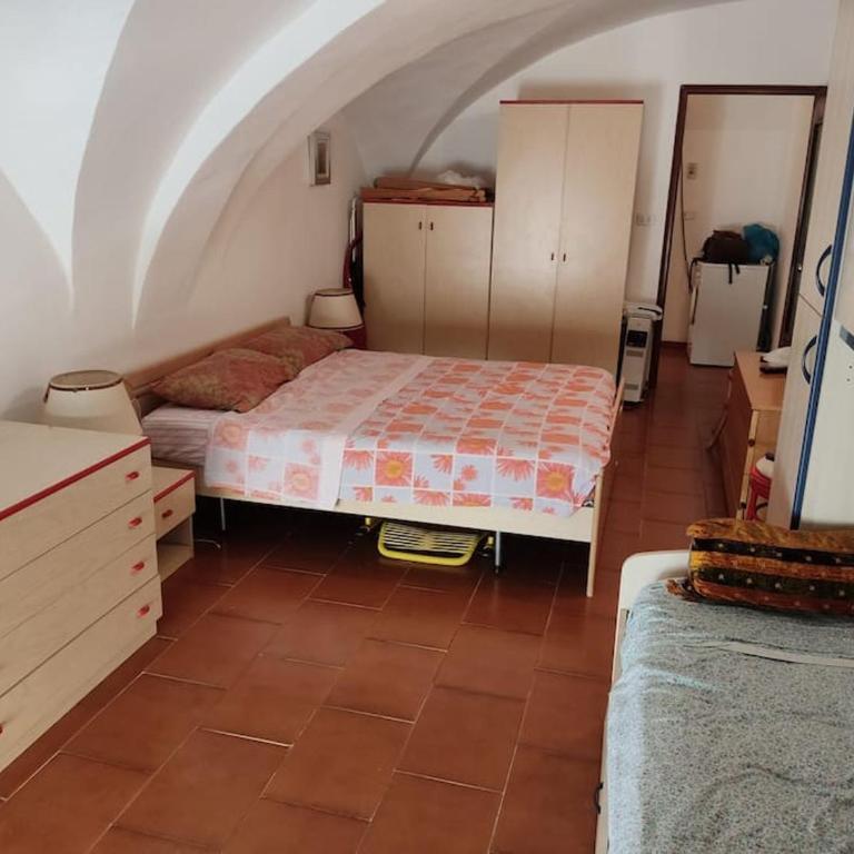 A 10 metri dal mare - Apartment mit 2 Schlafzimmern - 11