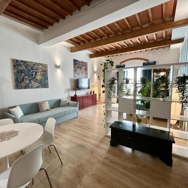 Turchese Suite with terrace - Appartamento con 2 Camere da Letto - 1