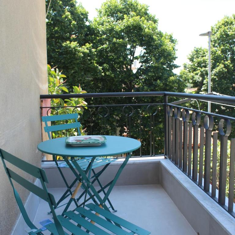 Villa Mercurio Mondello - Appartamento con Terrazza - 29