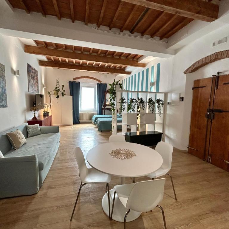 Turchese Suite with terrace - Appartamento con 2 Camere da Letto - 2