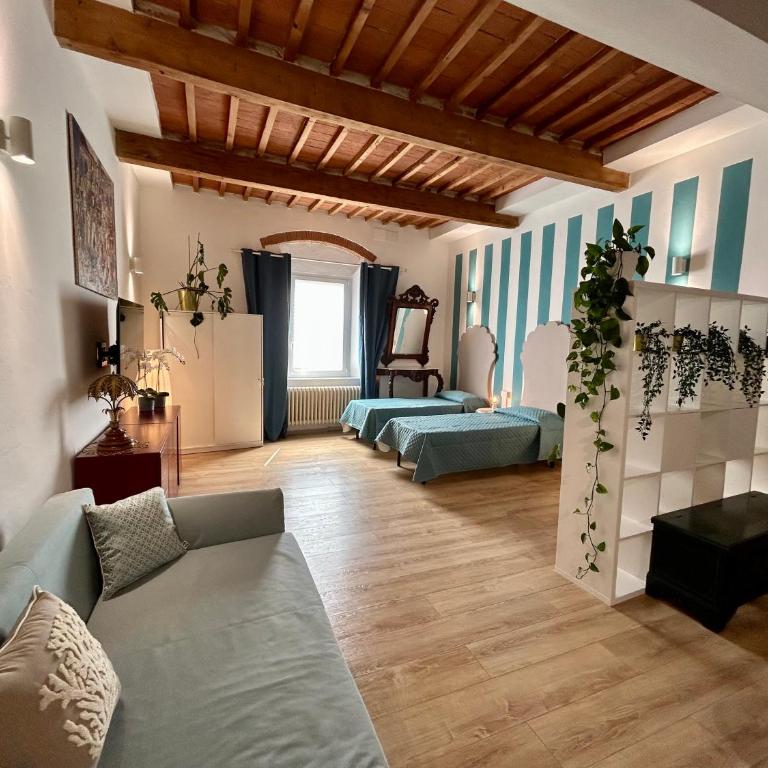 Turchese Suite with terrace - Appartamento con 2 Camere da Letto - 4