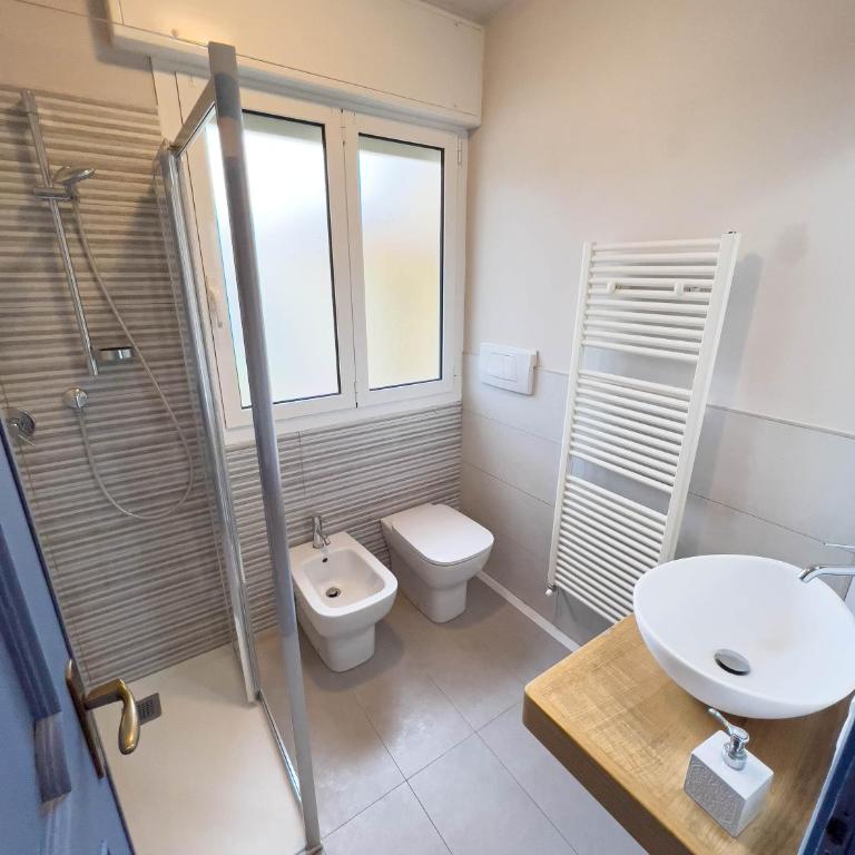 Appartamento Tre - Appartamento con 2 Camere da Letto - 4