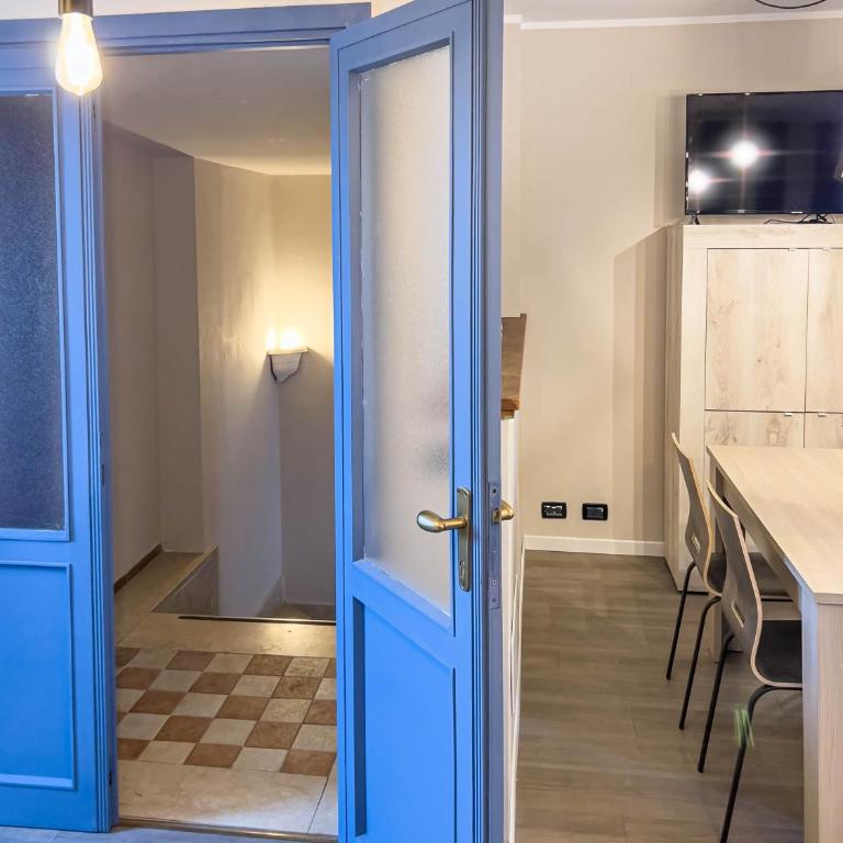 Appartamento Tre - Appartamento con 2 Camere da Letto - 5