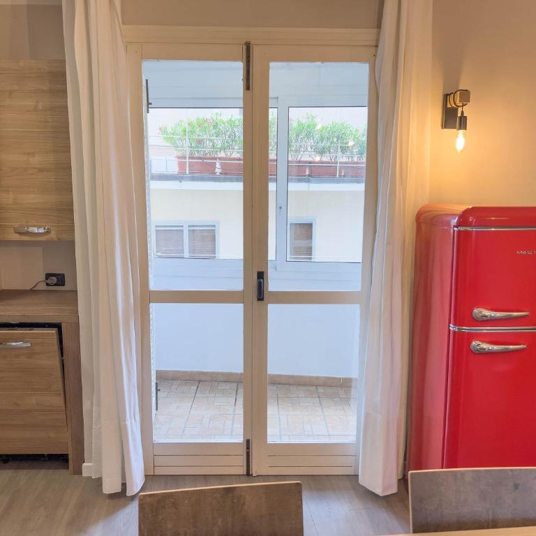 Appartamento Tre - Appartamento con 2 Camere da Letto - 6