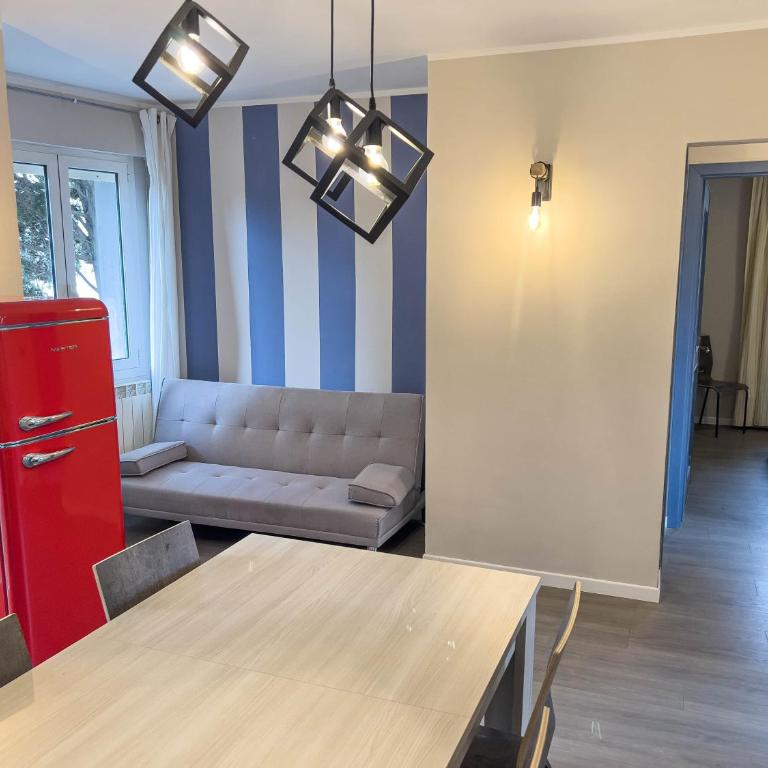 Appartamento Tre - Appartamento con 2 Camere da Letto - 7