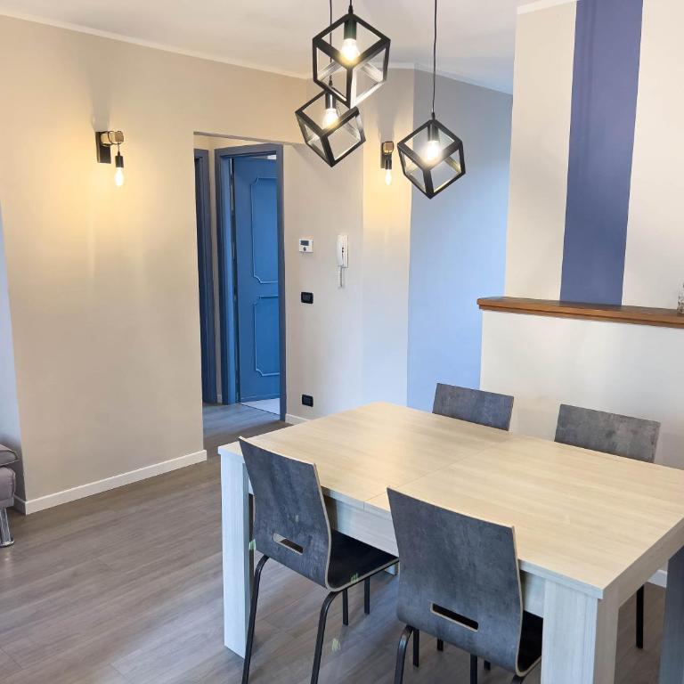 Appartamento Tre - Appartamento con 2 Camere da Letto - 8