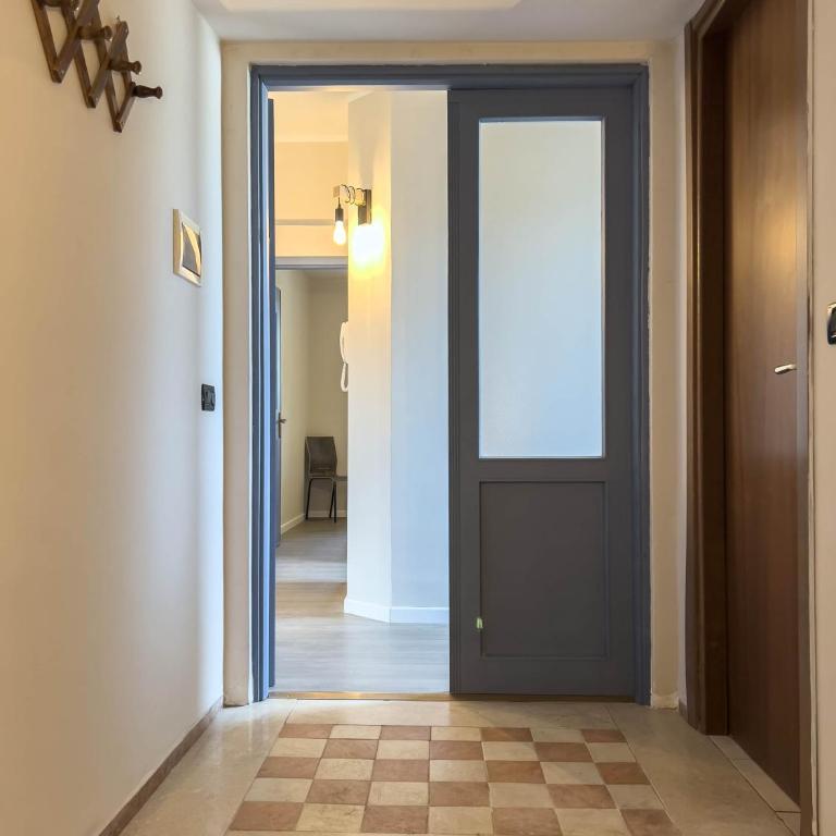 Appartamento Tre - Appartamento con 2 Camere da Letto - 10