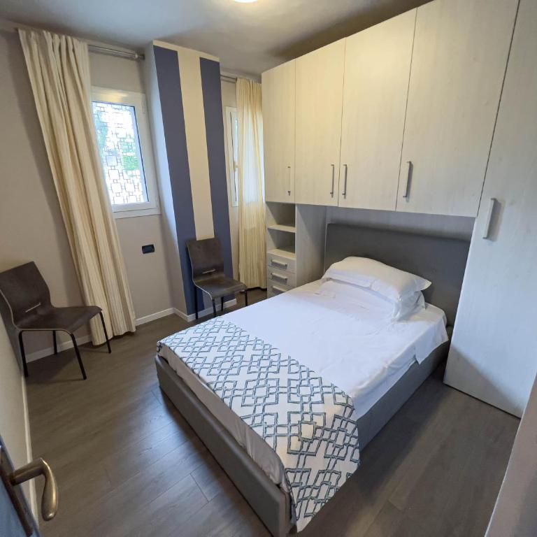Appartamento Tre - Appartamento con 2 Camere da Letto - 11