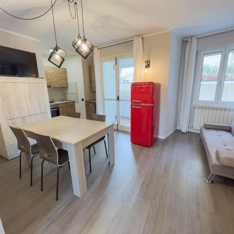 Appartamento Tre - Appartamento con 2 Camere da Letto - 2