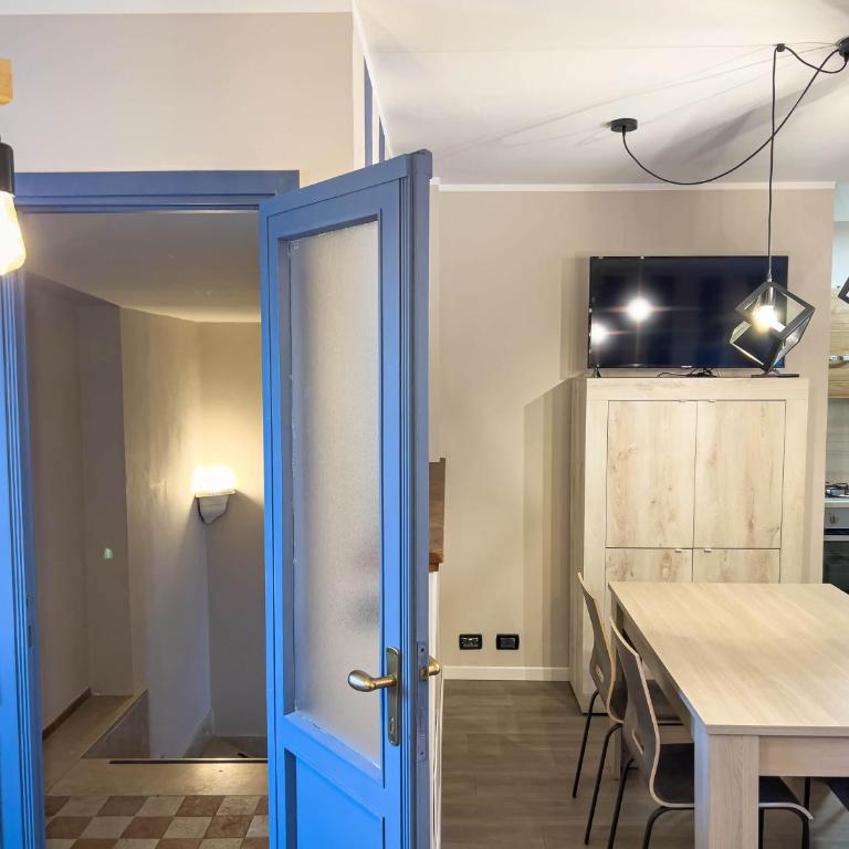 Appartamento Tre - Appartamento con 2 Camere da Letto - 13