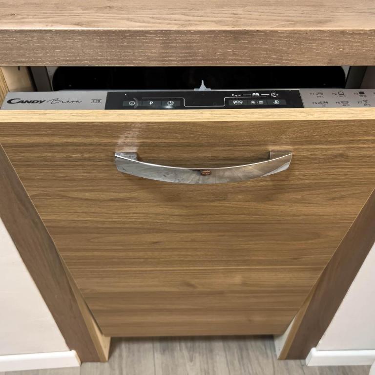 Appartamento Tre - Appartamento con 2 Camere da Letto - 16