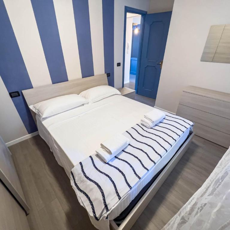Appartamento Tre - Appartamento con 2 Camere da Letto - 17