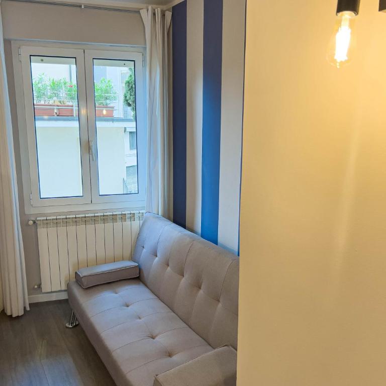 Appartamento Tre - Appartamento con 2 Camere da Letto - 18