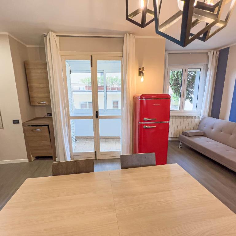 Appartamento Tre - Appartamento con 2 Camere da Letto - 19